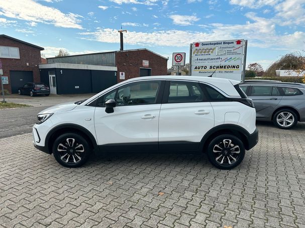 Opel Crossland 1.2 96 kW image number 7