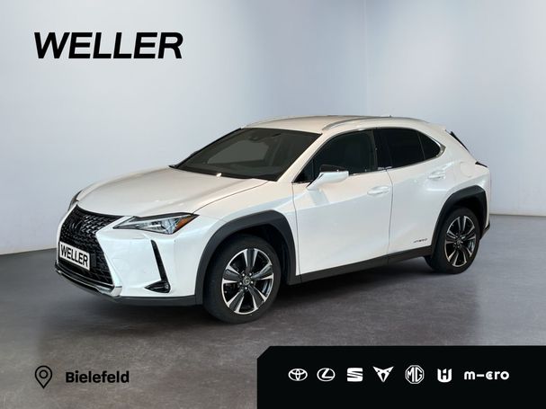 Lexus UX 250h 135 kW image number 1