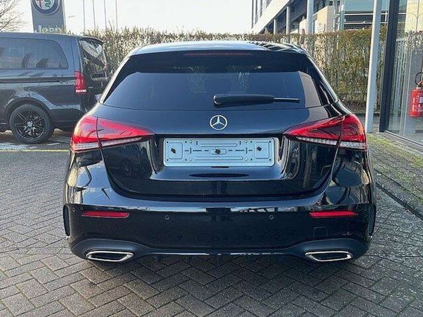 Mercedes-Benz A 180 100 kW image number 21