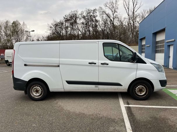 Ford Transit Custom 290 L2 Trend 77 kW image number 5