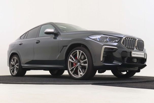 BMW X6 M 50i xDrive 391 kW image number 10