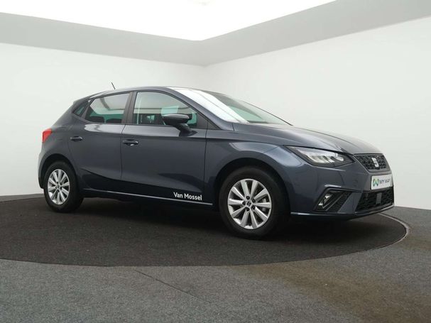 Seat Ibiza 1.0 TSI Style 70 kW image number 2