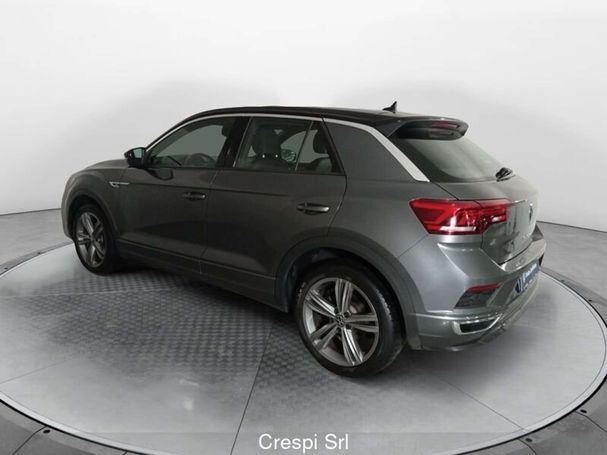 Volkswagen T-Roc 1.5 TSI DSG 110 kW image number 5