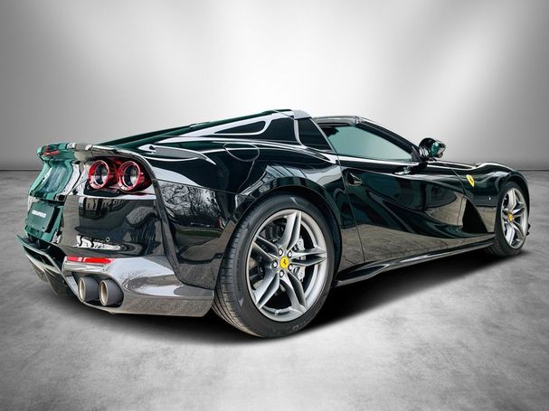 Ferrari 812 GTS 585 kW image number 2