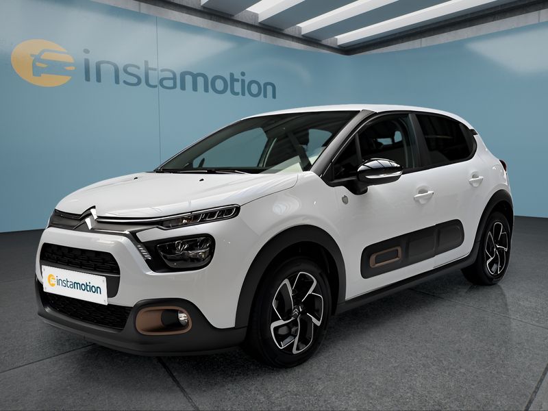 Citroen C3 C-Series 60 kW