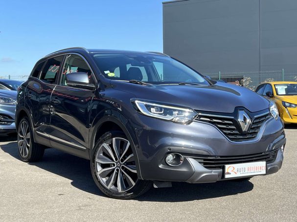 Renault Kadjar Energy dCi 110 81 kW image number 3