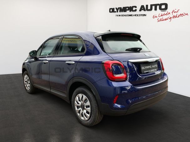 Fiat 500X 1.5 Hybrid 96 kW image number 4