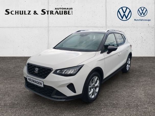 Seat Arona 1.0 TSI FR 81 kW image number 1