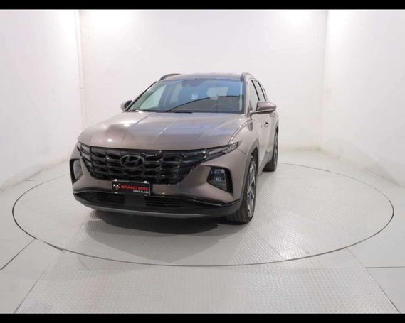 Hyundai Tucson HEV 169 kW image number 1