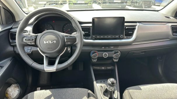 Kia Stonic 1.2 62 kW image number 13