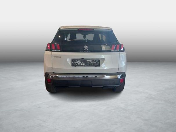 Peugeot 3008 96 kW image number 6