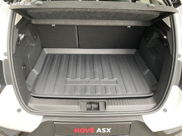 Mitsubishi ASX 1.6 Hybrid 105 kW image number 34