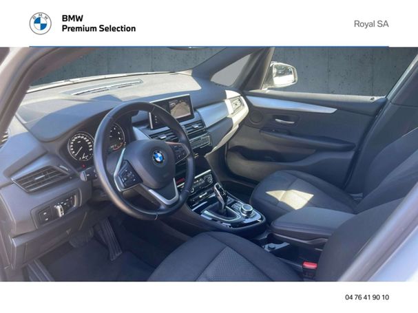 BMW 216d Active Tourer 87 kW image number 6