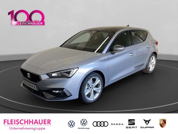 Seat Leon 1.5 eTSI FR DSG 110 kW image number 1