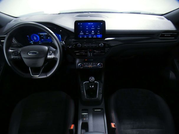 Ford Kuga 110 kW image number 6