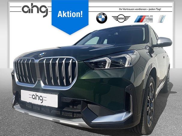 BMW X1 sDrive18i 100 kW image number 1