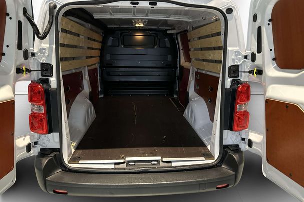 Toyota Proace 2.0 D-4D 106 kW image number 13