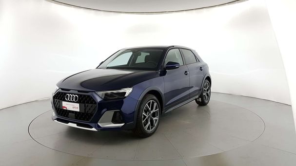 Audi A1 30 TFSI S tronic Allstreet 81 kW image number 1