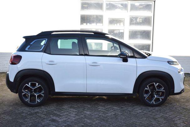 Citroen C3 Aircross PureTech Shine EAT6 96 kW image number 3