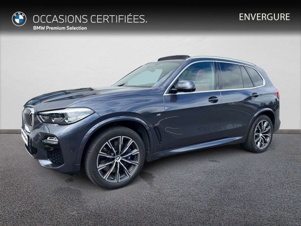 BMW X5 xDrive30d 198 kW image number 1