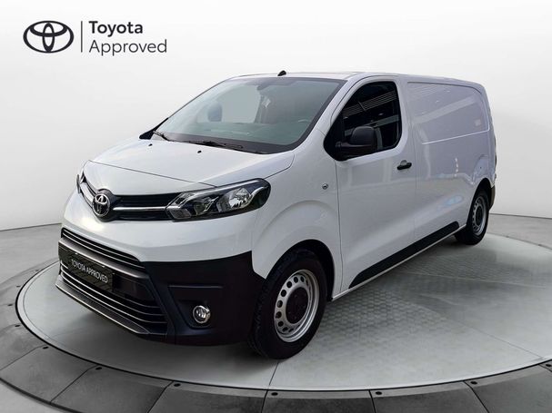 Toyota Proace 1.5 88 kW image number 1