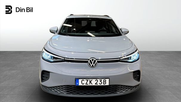 Volkswagen ID.4 152 kW image number 2