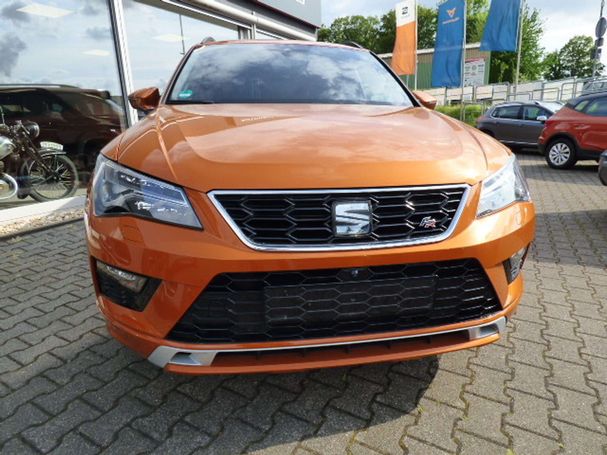 Seat Ateca 110 kW image number 4