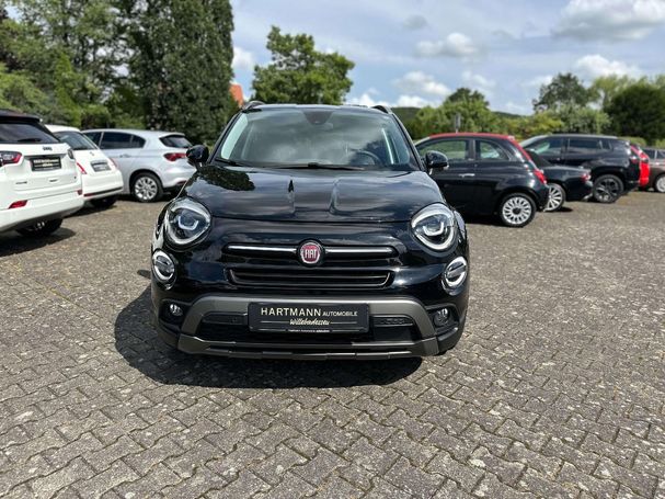 Fiat 500X 1.3 Cross 110 kW image number 8