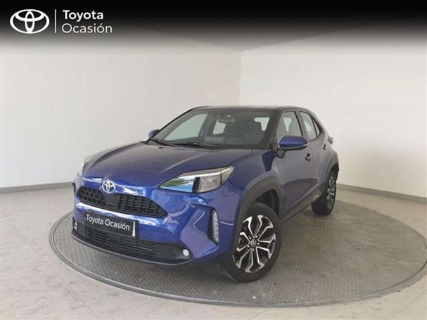 Toyota Yaris Cross 85 kW image number 1