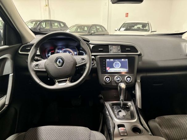 Renault Kadjar BLUE dCi EDC 85 kW image number 7