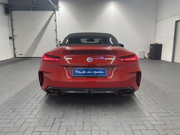 BMW Z4 M40i sDrive 250 kW image number 3