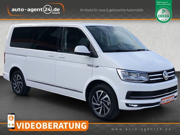 Volkswagen T6 Multivan 4Motion 146 kW image number 3