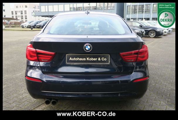 BMW 320i Gran Turismo xDrive Sport Line 135 kW image number 7