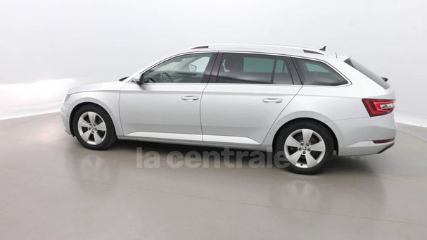 Skoda Superb Combi 1.6 TDI Style 88 kW image number 28