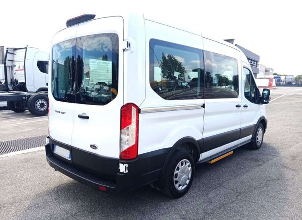 Ford Transit 310 L2H2 Trend 96 kW image number 4