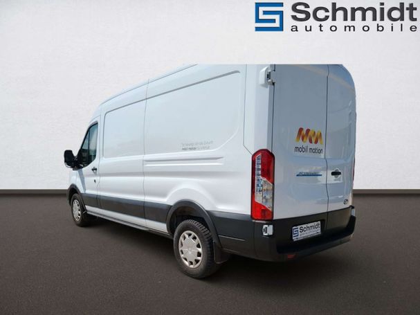 Ford E-Transit 350 L3H2 Trend 135 kW image number 5