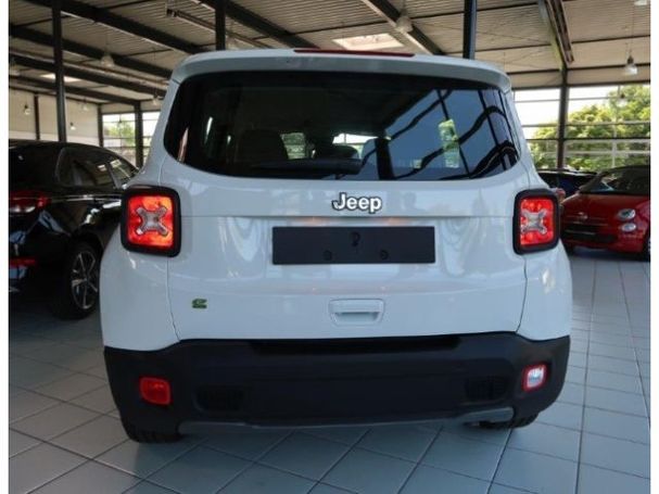 Jeep Renegade 96 kW image number 7