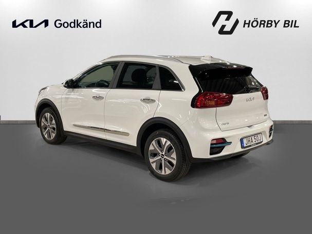 Kia Niro e 64 kWh 150 kW image number 6