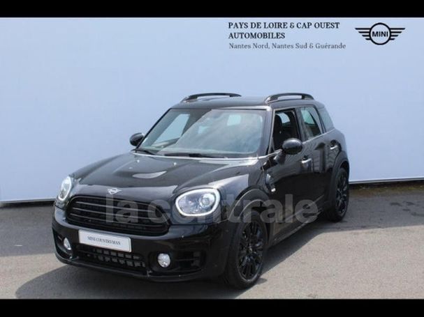 MINI Cooper Countryman 100 kW image number 1