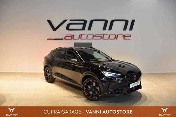 Cupra Formentor VZ5 4Drive DSG 287 kW image number 4