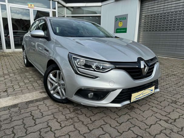 Renault Megane 85 kW image number 1