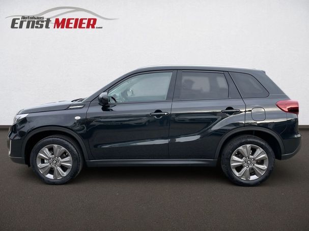 Suzuki Vitara 1.4 Hybrid Comfort Allgrip 95 kW image number 5