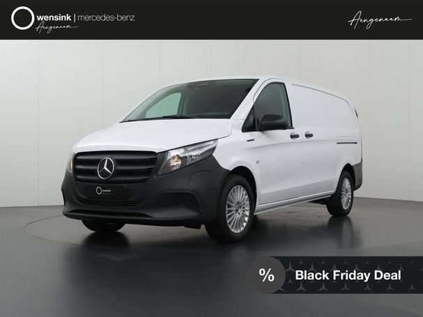 Mercedes-Benz Vito e 85 kW image number 1