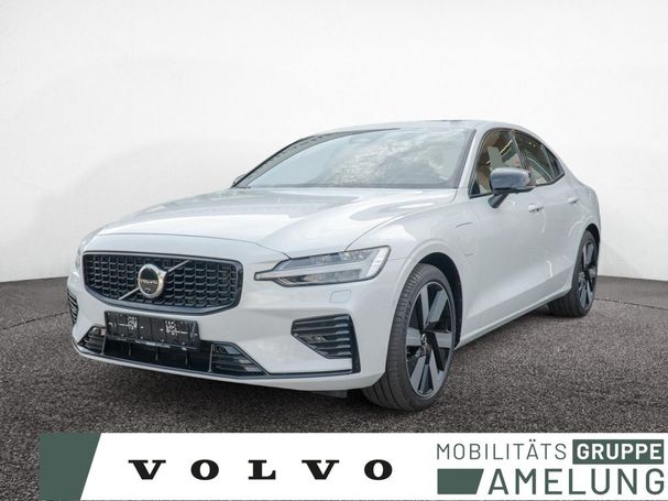 Volvo S60 Plus Dark AWD Recharge 335 kW image number 1