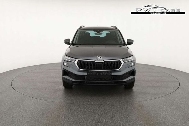 Skoda Karoq 1.5 TSI 110 kW image number 26