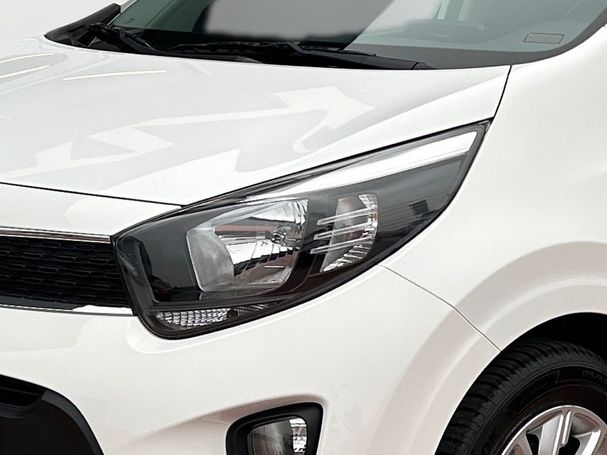 Kia Picanto 1.0 49 kW image number 5