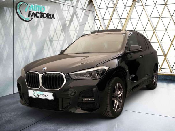 BMW X1 25e xDrive 162 kW image number 47