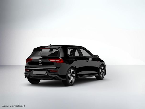 Volkswagen Golf GTI DSG 180 kW image number 5