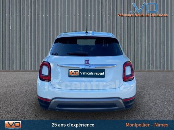 Fiat 500X 1.0 FireFly 88 kW image number 6