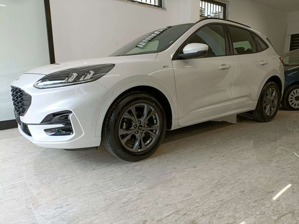 Ford Kuga 110 kW image number 1